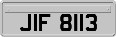 JIF8113