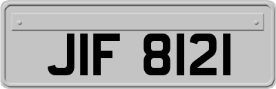 JIF8121