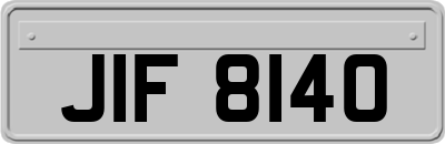 JIF8140