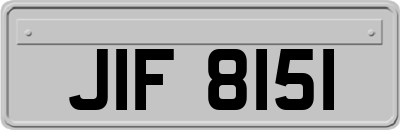 JIF8151