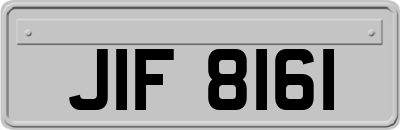 JIF8161