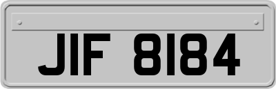 JIF8184