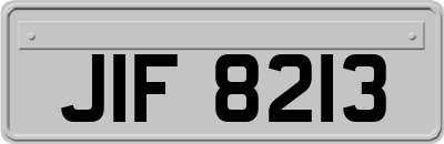 JIF8213