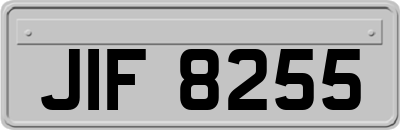 JIF8255