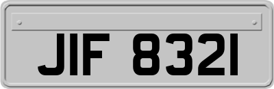 JIF8321