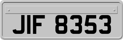JIF8353