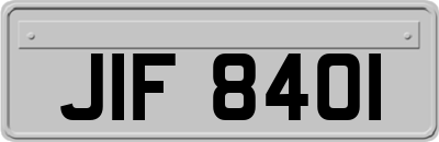 JIF8401