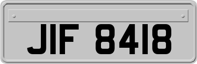 JIF8418