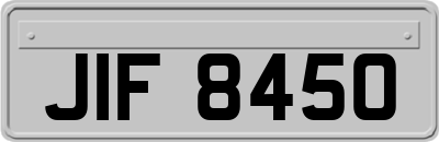 JIF8450