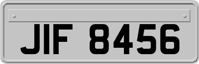 JIF8456