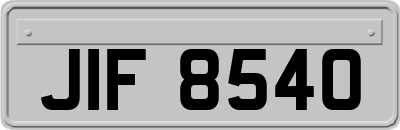 JIF8540