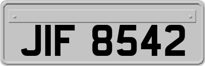 JIF8542