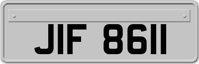 JIF8611
