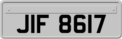 JIF8617