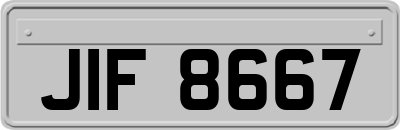 JIF8667