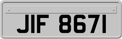 JIF8671
