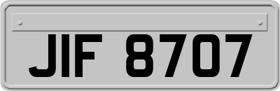 JIF8707