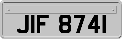 JIF8741