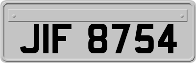 JIF8754