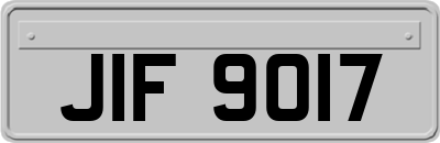 JIF9017