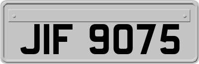 JIF9075