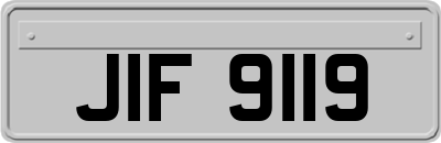 JIF9119