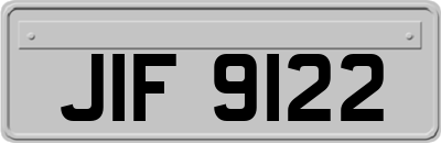 JIF9122