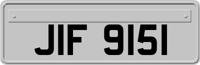JIF9151