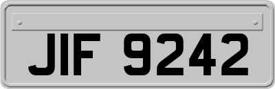 JIF9242