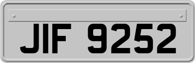 JIF9252