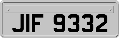 JIF9332