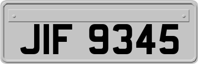 JIF9345