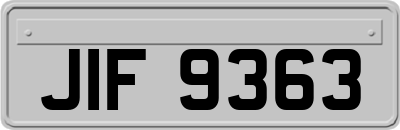 JIF9363