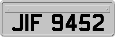 JIF9452