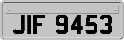 JIF9453