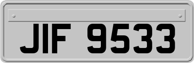 JIF9533