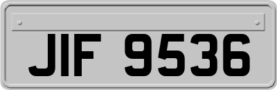 JIF9536