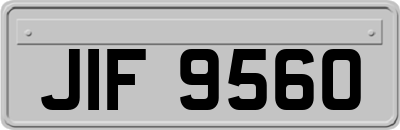 JIF9560