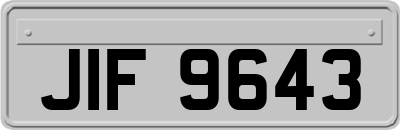 JIF9643