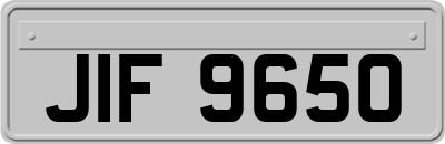JIF9650