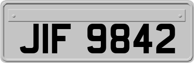 JIF9842