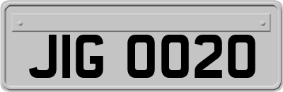 JIG0020