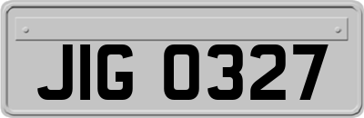 JIG0327