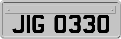 JIG0330