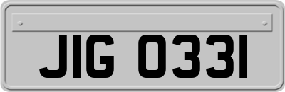 JIG0331