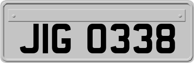 JIG0338