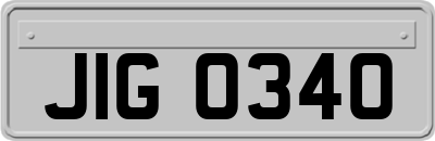 JIG0340