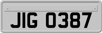 JIG0387