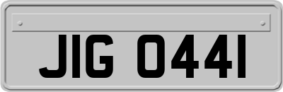 JIG0441