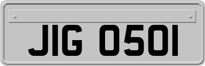 JIG0501